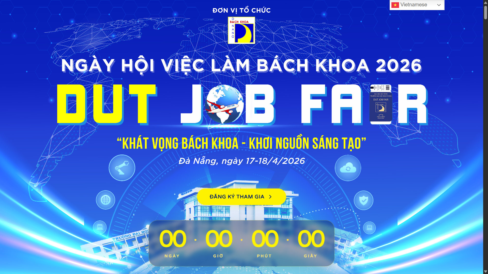 DUT Jobfair